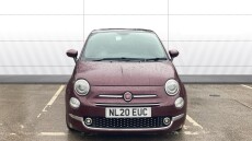 Fiat 500 1.2 Star 3dr Petrol Hatchback